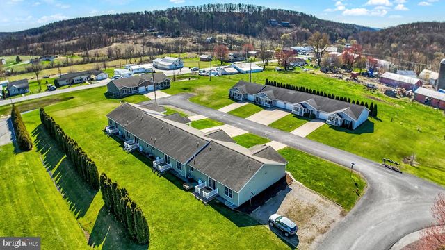 23 ROME COURT, Mount Pleasant Mills, PA 17853