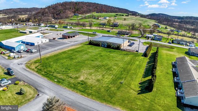 23 ROME COURT, Mount Pleasant Mills, PA 17853