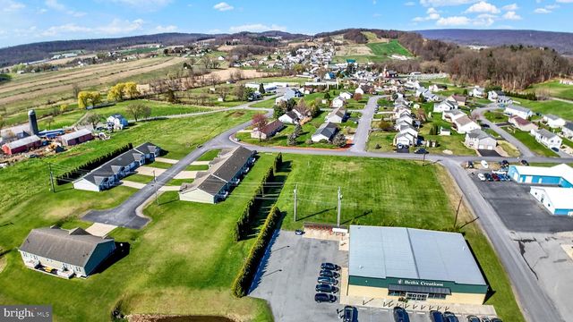 23 ROME COURT, Mount Pleasant Mills, PA 17853