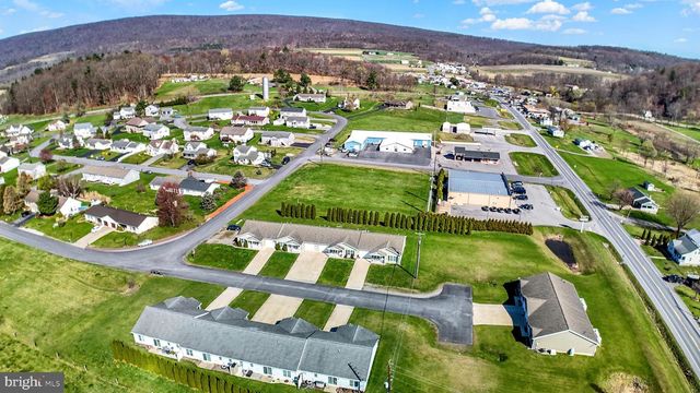 23 ROME COURT, Mount Pleasant Mills, PA 17853