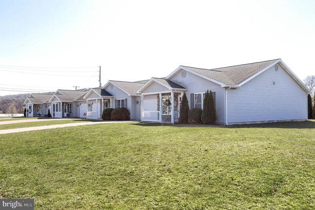23 ROME COURT, Mount Pleasant Mills, PA 17853