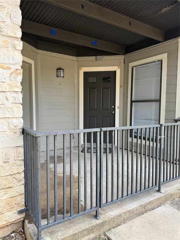 10616 Mellow Meadows DR 30-D, Austin, TX 78750