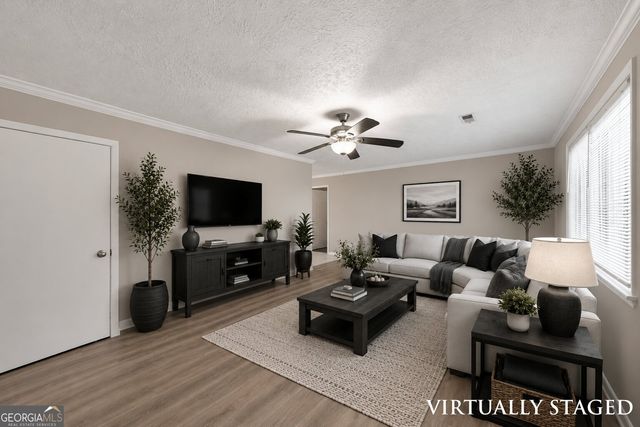 27 Pratt Street, Newnan, GA 30263
