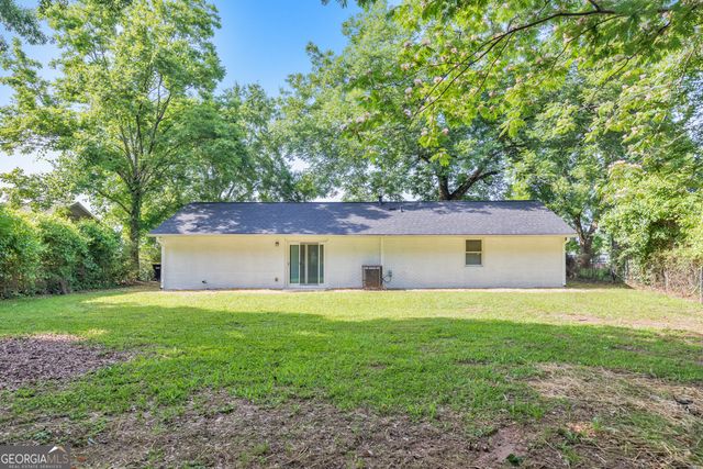 27 Pratt Street, Newnan, GA 30263