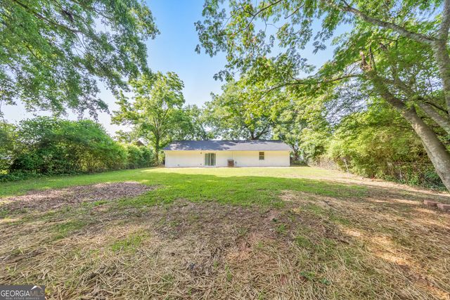 27 Pratt Street, Newnan, GA 30263