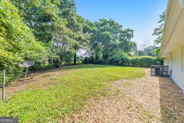 27 Pratt Street, Newnan, GA 30263