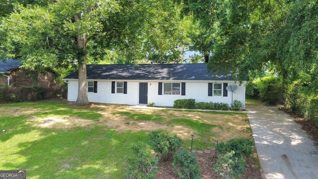 27 Pratt Street, Newnan, GA 30263