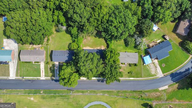 27 Pratt Street, Newnan, GA 30263