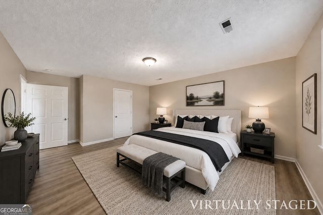 27 Pratt Street, Newnan, GA 30263