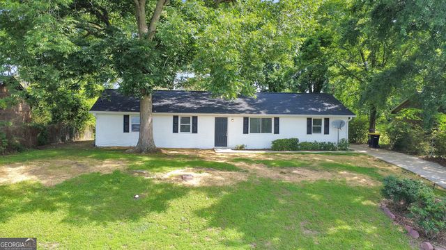 27 Pratt Street, Newnan, GA 30263