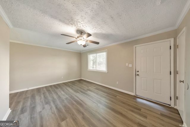 27 Pratt Street, Newnan, GA 30263
