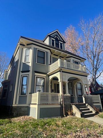 11 Montague St 3, Boston, MA 02124