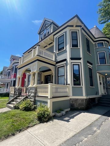 11 Montague St 3, Boston, MA 02124