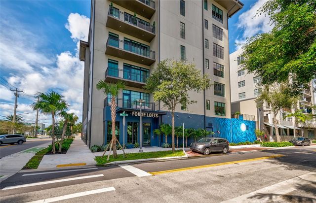 401 NW 1st Avenue, Fort Lauderdale, FL 33301