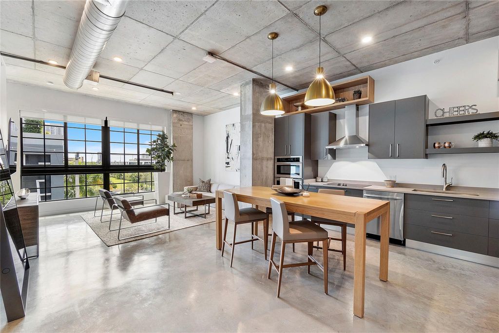 401 NW 1st Avenue, Fort Lauderdale, FL 33301