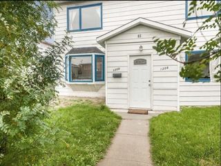 1206/1208 KENNICOTT AVENUE, Fairbanks, AK 99701