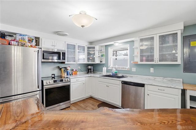 7882 Harshmanville Road 7882 Harshmanville Road, Dayton, OH 45424