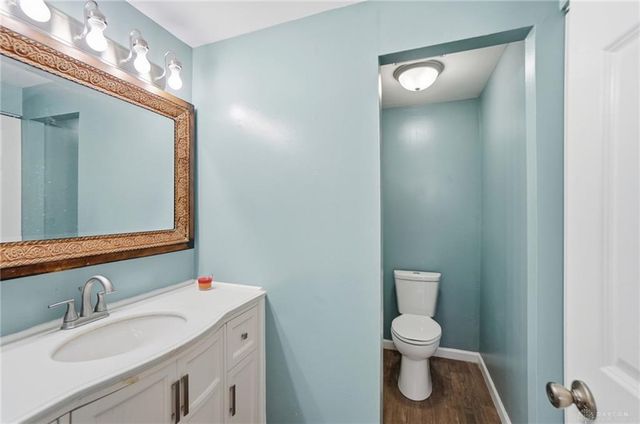 7882 Harshmanville Road 7882 Harshmanville Road, Dayton, OH 45424