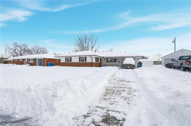 7882 Harshmanville Road 7882 Harshmanville Road, Dayton, OH 45424