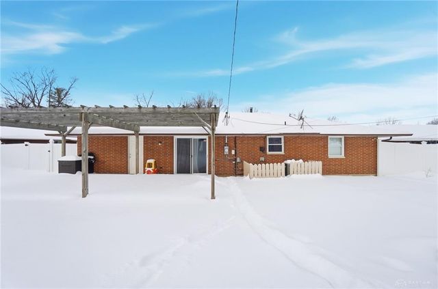 7882 Harshmanville Road 7882 Harshmanville Road, Dayton, OH 45424