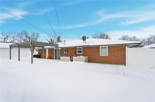 7882 Harshmanville Road 7882 Harshmanville Road, Dayton, OH 45424