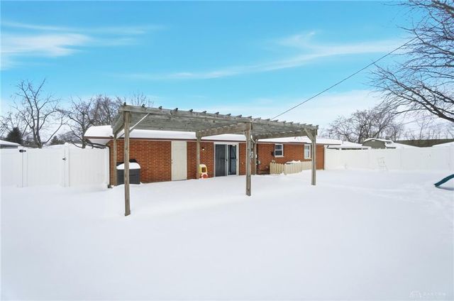 7882 Harshmanville Road 7882 Harshmanville Road, Dayton, OH 45424