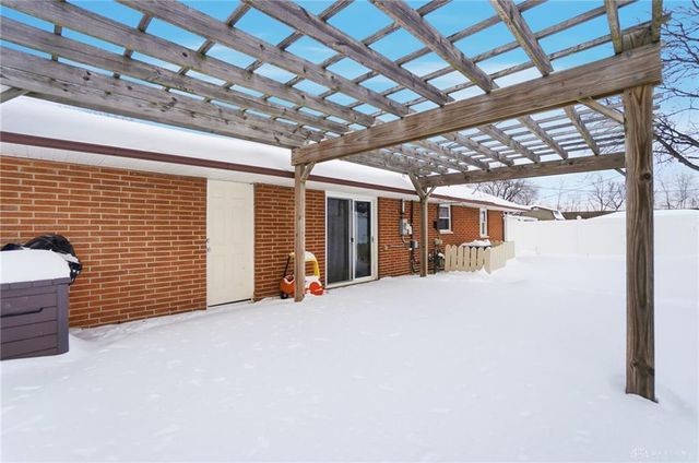 7882 Harshmanville Road 7882 Harshmanville Road, Dayton, OH 45424