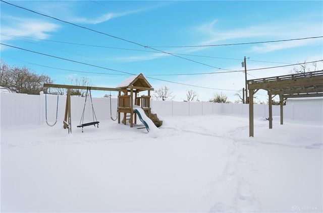 7882 Harshmanville Road 7882 Harshmanville Road, Dayton, OH 45424