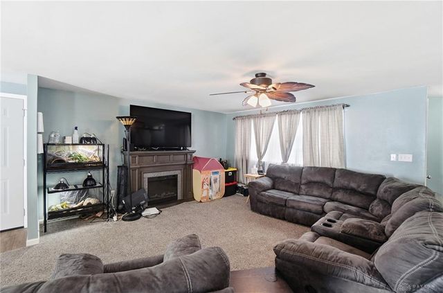 7882 Harshmanville Road 7882 Harshmanville Road, Dayton, OH 45424