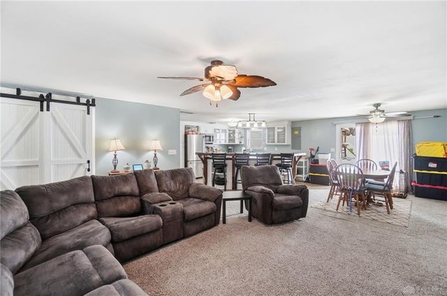 7882 Harshmanville Road 7882 Harshmanville Road, Dayton, OH 45424