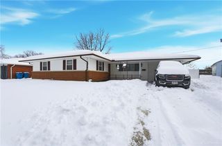 7882 Harshmanville Road 7882 Harshmanville Road, Dayton, OH 45424