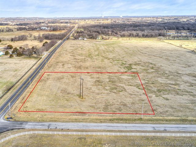 19057 E 191st Street S, Bixby, OK 74008