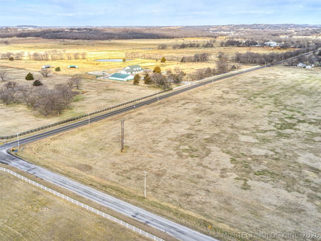 19057 E 191st Street S, Bixby, OK 74008