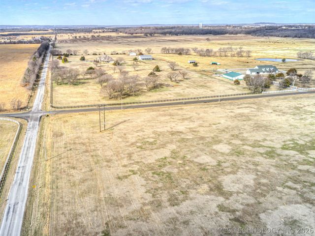 19057 E 191st Street S, Bixby, OK 74008