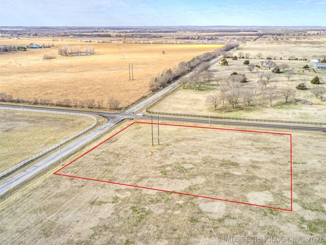 19057 E 191st Street S, Bixby, OK 74008