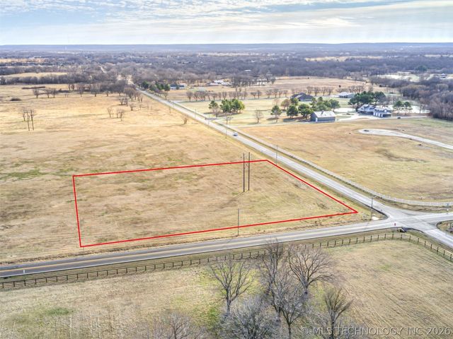 19057 E 191st Street S, Bixby, OK 74008