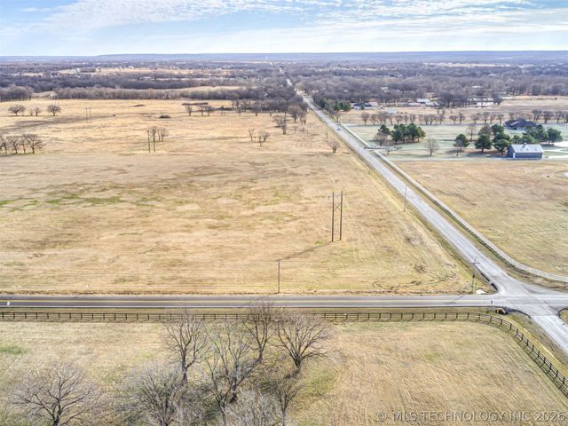 19057 E 191st Street S, Bixby, OK 74008