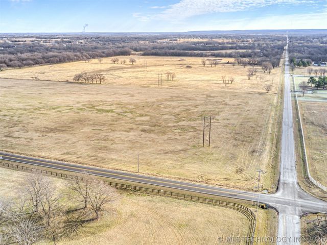 19057 E 191st Street S, Bixby, OK 74008