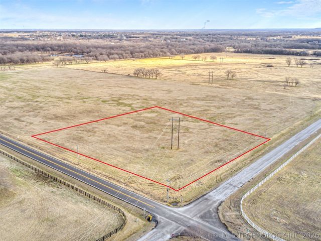 19057 E 191st Street S, Bixby, OK 74008