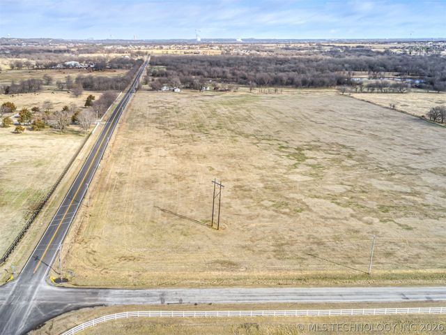 19057 E 191st Street S, Bixby, OK 74008