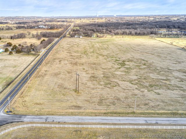 19057 E 191st Street S, Bixby, OK 74008