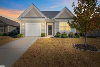 535 Pollyanna Drive, Greenville, SC 29605