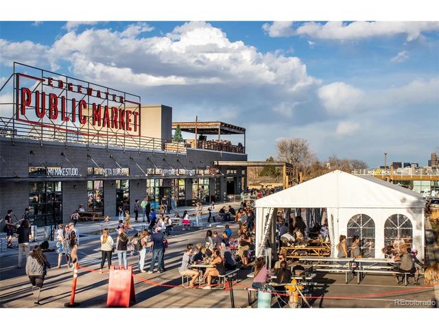 1650 N Sheridan Blvd A-104, Denver, CO 80204