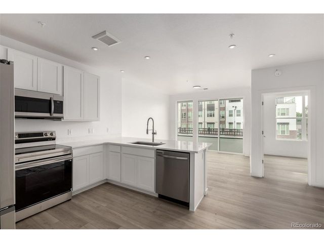 1650 N Sheridan Blvd A-104, Denver, CO 80204