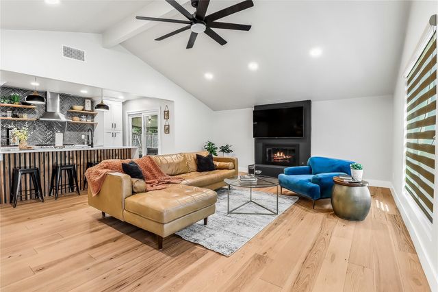 7717 Croftwood DR, Austin, TX 78749