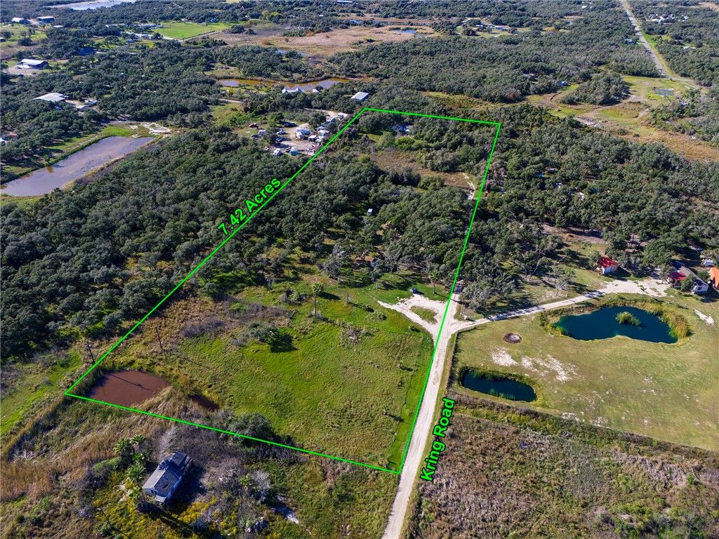 315 Kring, Aransas Pass, TX 78336 — photo 3