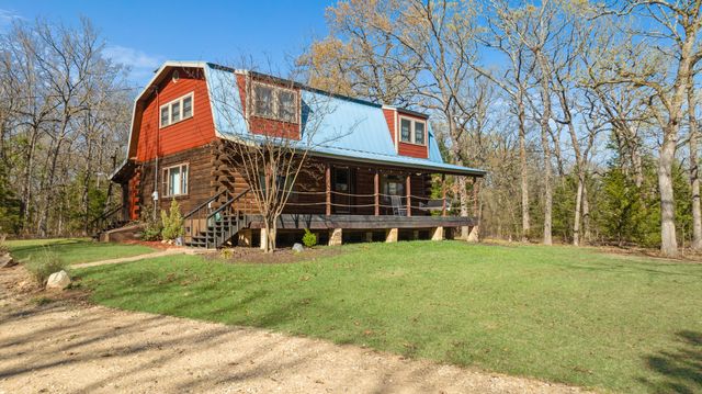 9327 HWY 82 E, Blossom, TX 75416