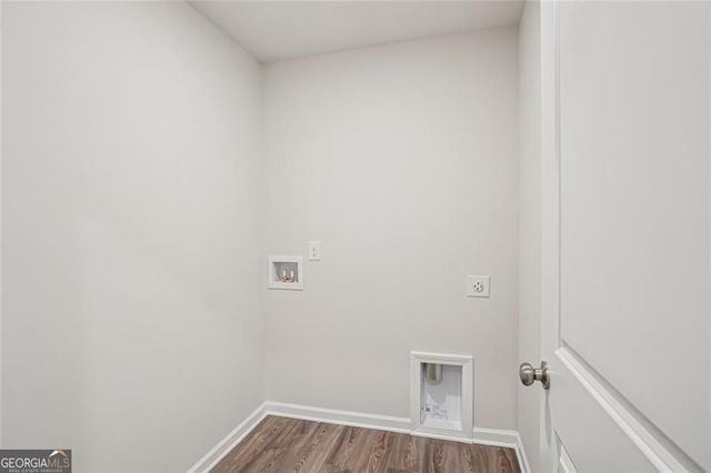 129 Enclave Drive, Villa Rica, GA 30180