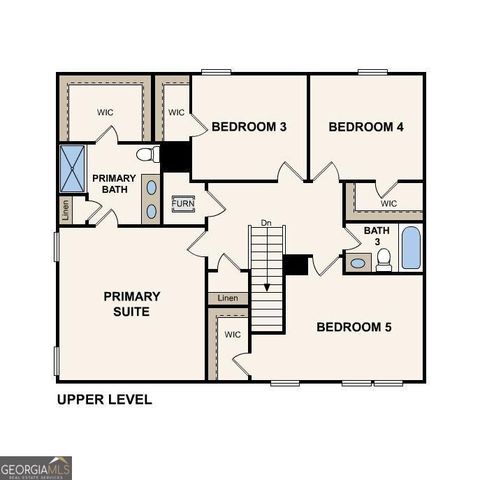 129 Enclave Drive, Villa Rica, GA 30180