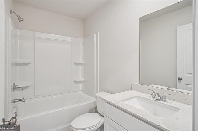 129 Enclave Drive, Villa Rica, GA 30180